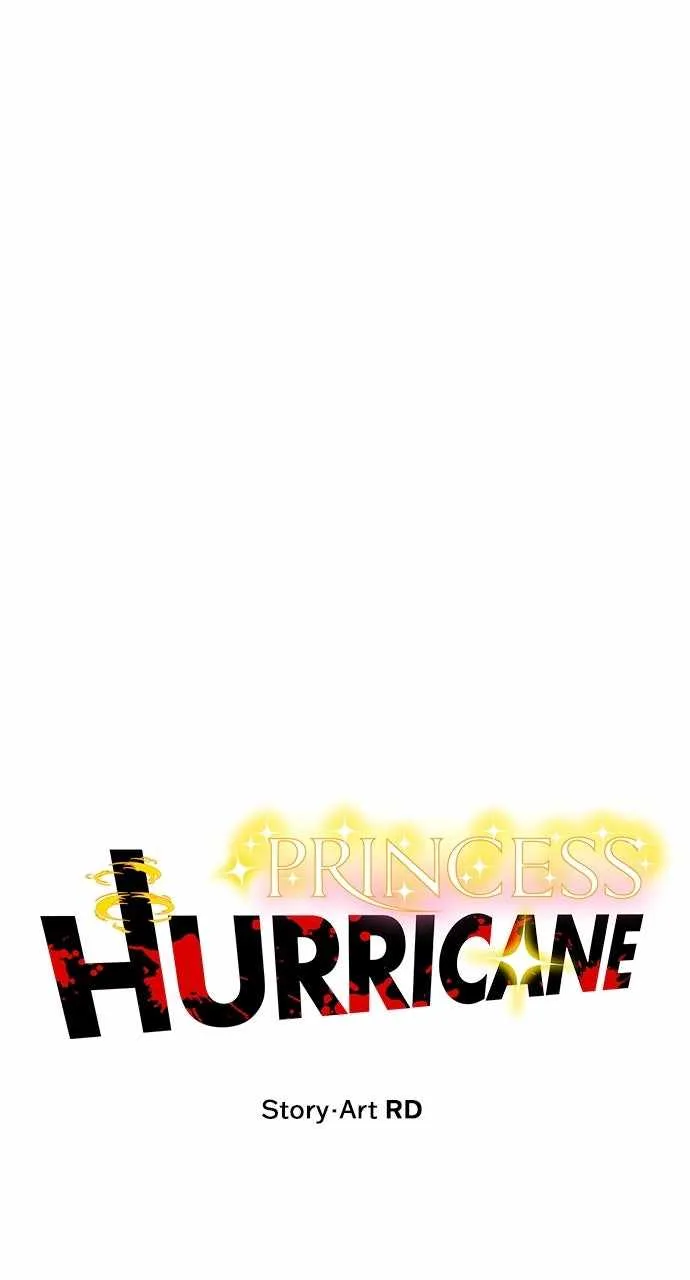 Princess Hurricane Chapter 105 page 1
