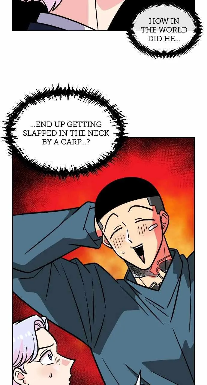 Princess Hurricane Chapter 105 page 4