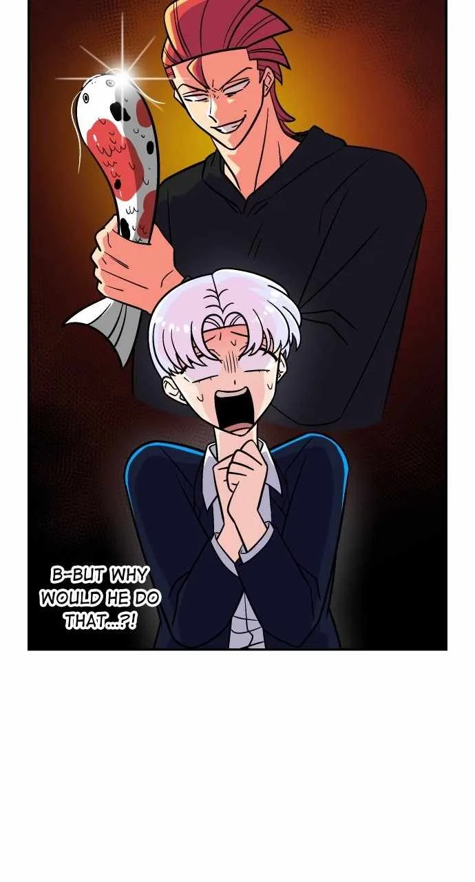 Princess Hurricane Chapter 105 page 26