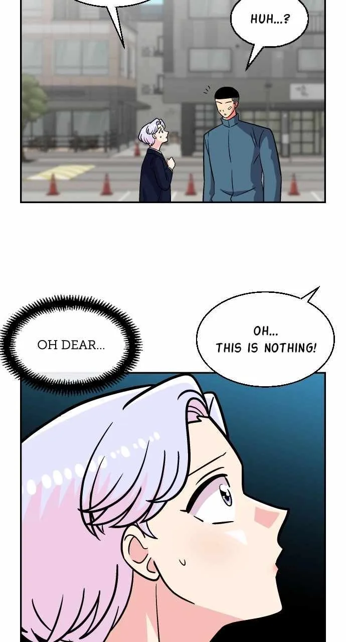 Princess Hurricane Chapter 105 page 3