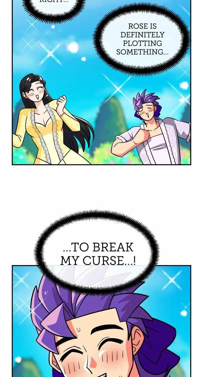 Princess Hurricane Chapter 105 page 30