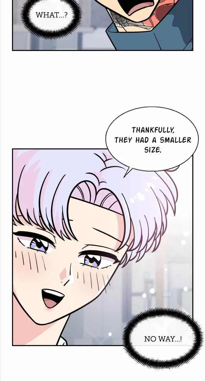 Princess Hurricane Chapter 105 page 11