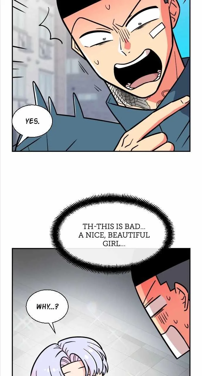 Princess Hurricane Chapter 105 page 15