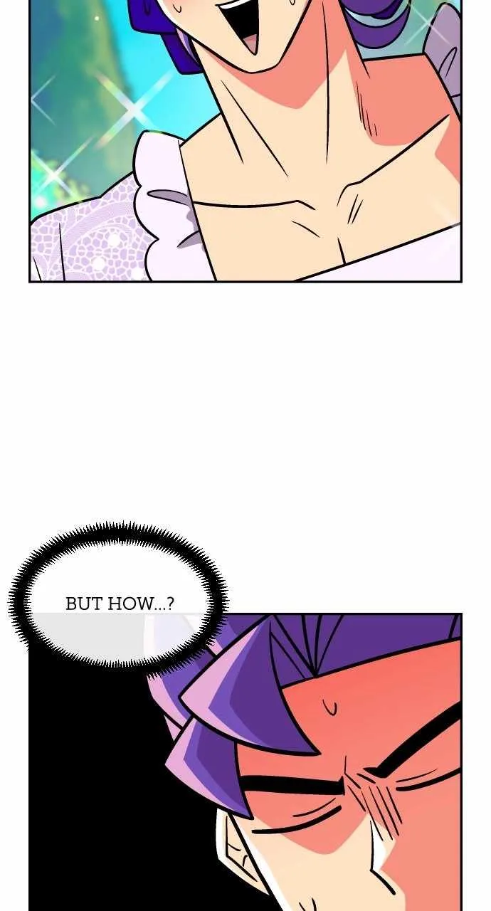 Princess Hurricane Chapter 105 page 31