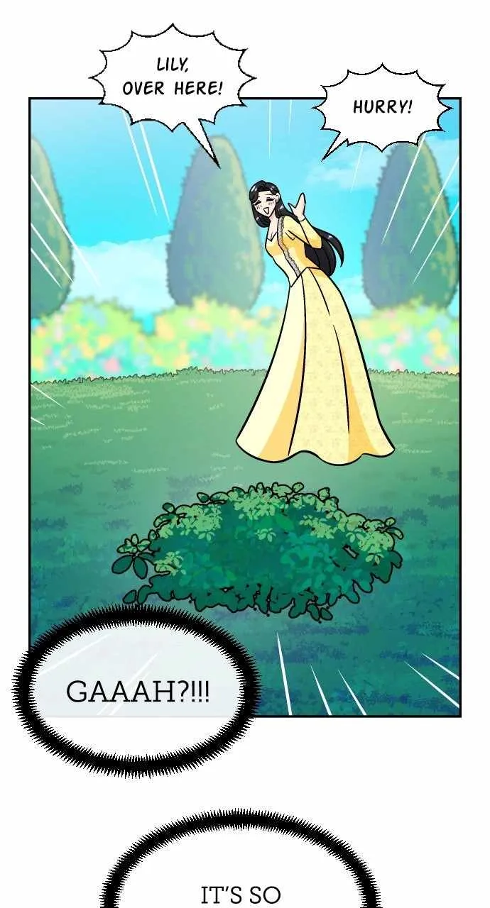 Princess Hurricane Chapter 105 page 34