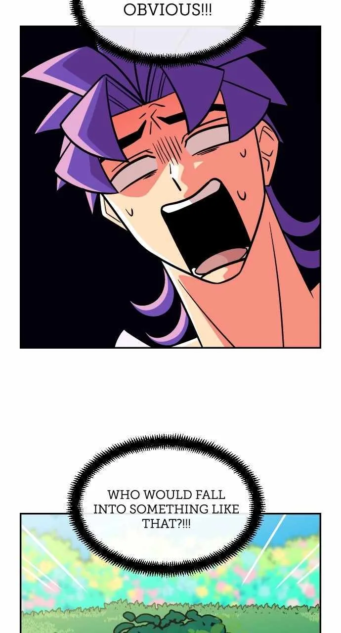 Princess Hurricane Chapter 105 page 35