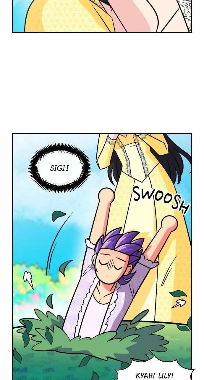 Princess Hurricane Chapter 105 page 37