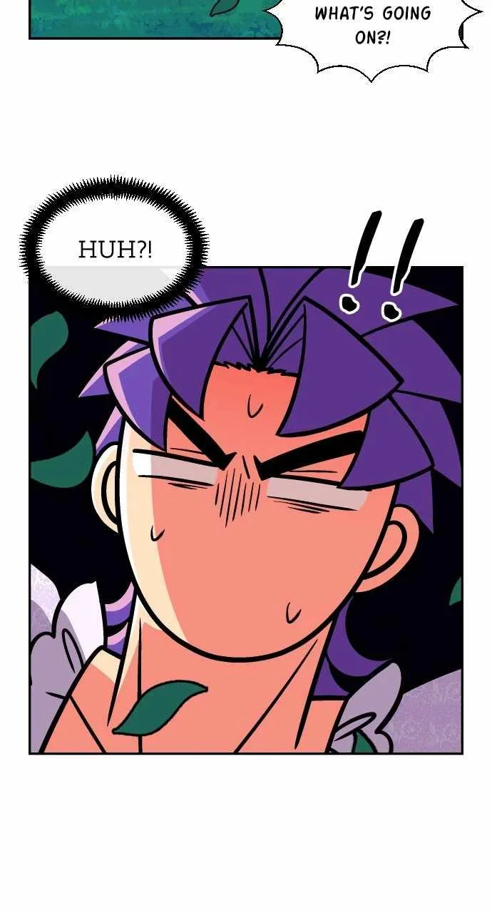 Princess Hurricane Chapter 105 page 38