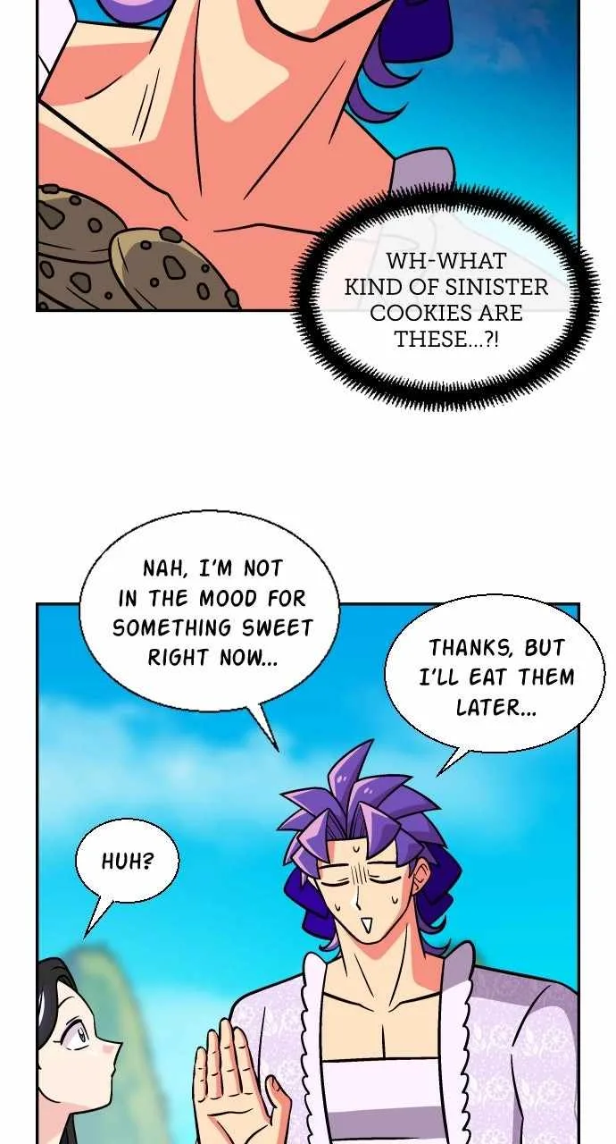Princess Hurricane Chapter 105 page 42