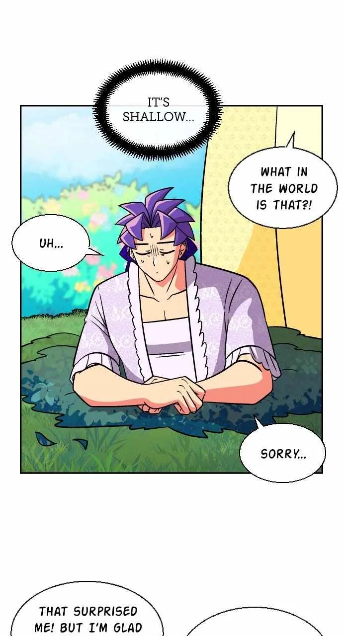 Princess Hurricane Chapter 105 page 39