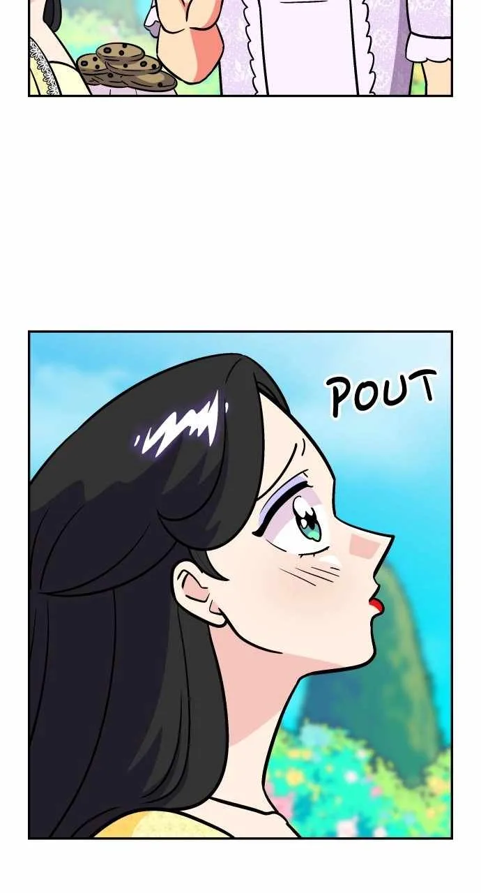 Princess Hurricane Chapter 105 page 43
