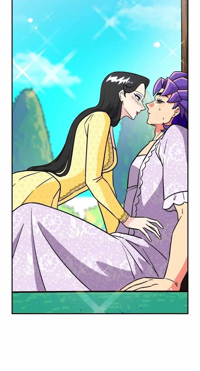 Princess Hurricane Chapter 105 page 50
