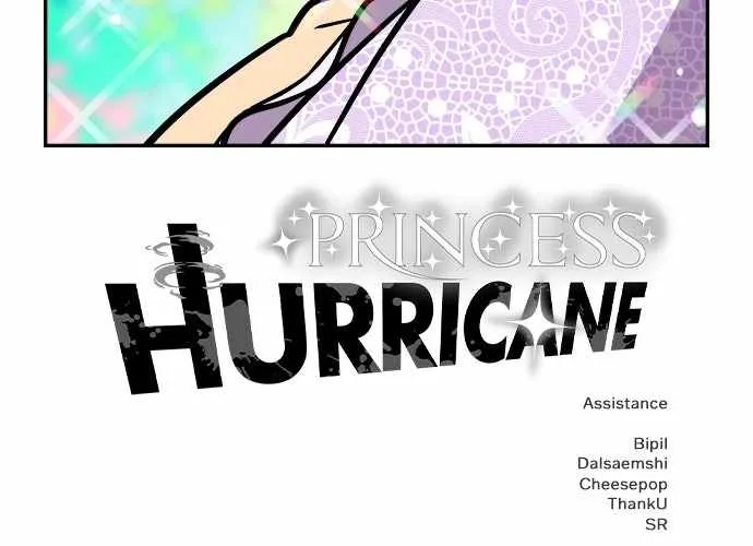 Princess Hurricane Chapter 105 page 52