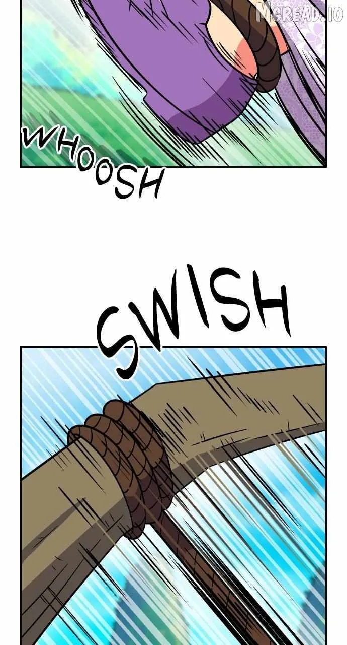 Princess Hurricane Chapter 106 page 13
