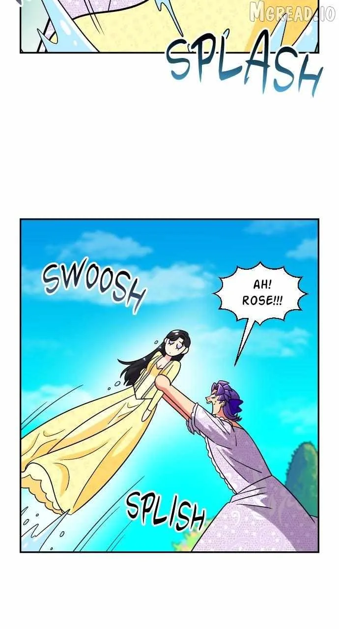 Princess Hurricane Chapter 106 page 29