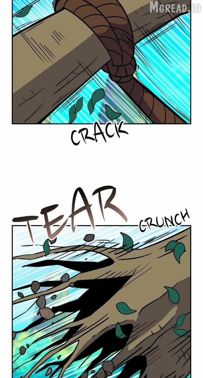 Princess Hurricane Chapter 106 page 18
