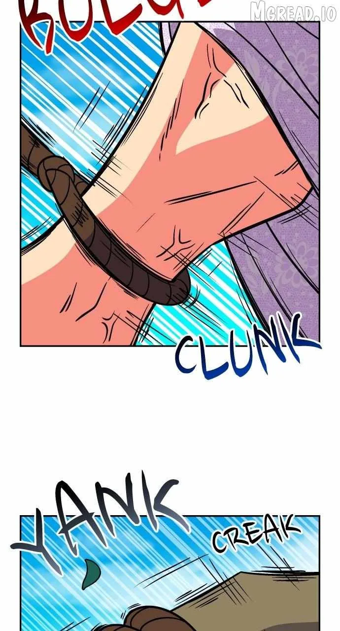 Princess Hurricane Chapter 106 page 17