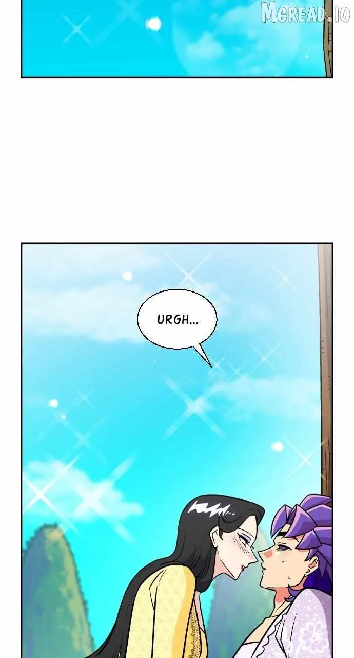 Princess Hurricane Chapter 106 page 4