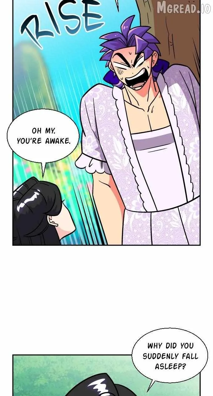 Princess Hurricane Chapter 106 page 7