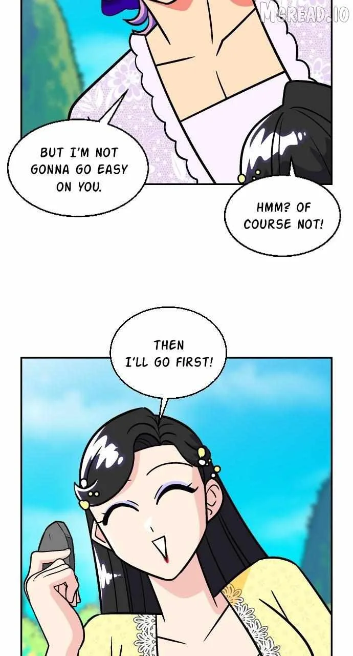 Princess Hurricane Chapter 106 page 26