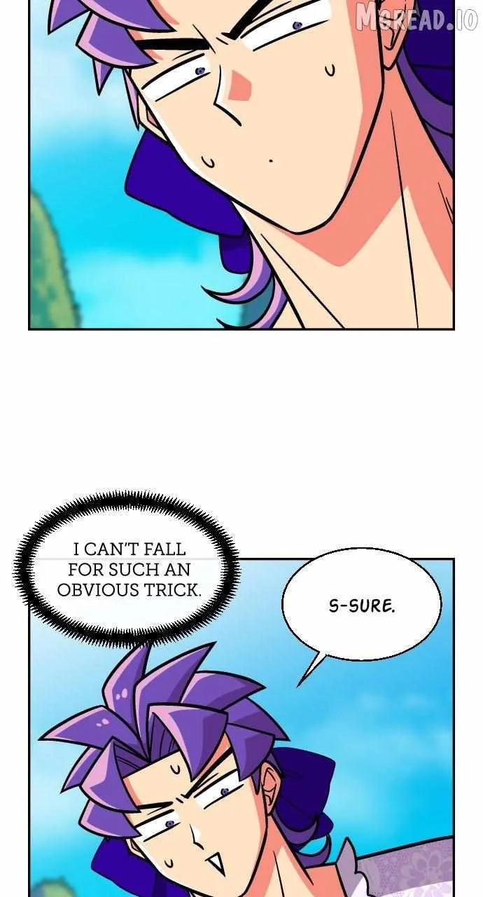 Princess Hurricane Chapter 106 page 25