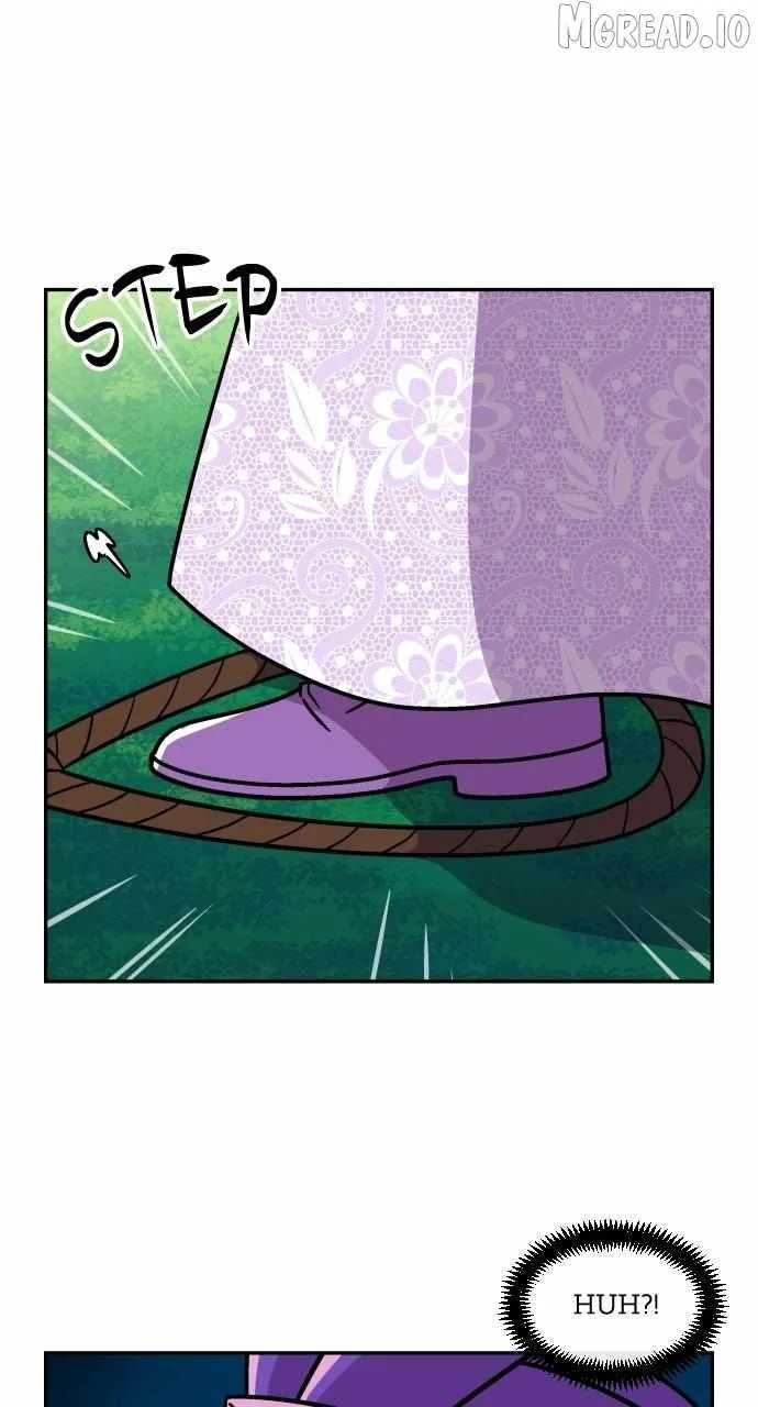 Princess Hurricane Chapter 106 page 11