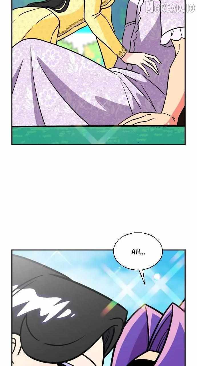 Princess Hurricane Chapter 106 page 5