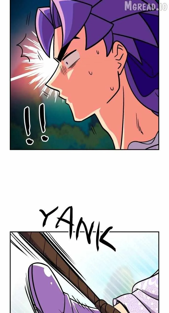 Princess Hurricane Chapter 106 page 12