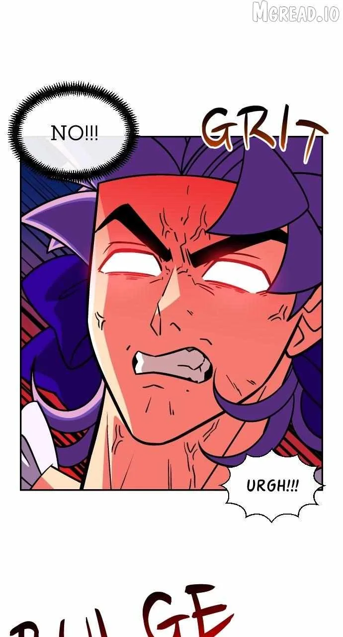 Princess Hurricane Chapter 106 page 16