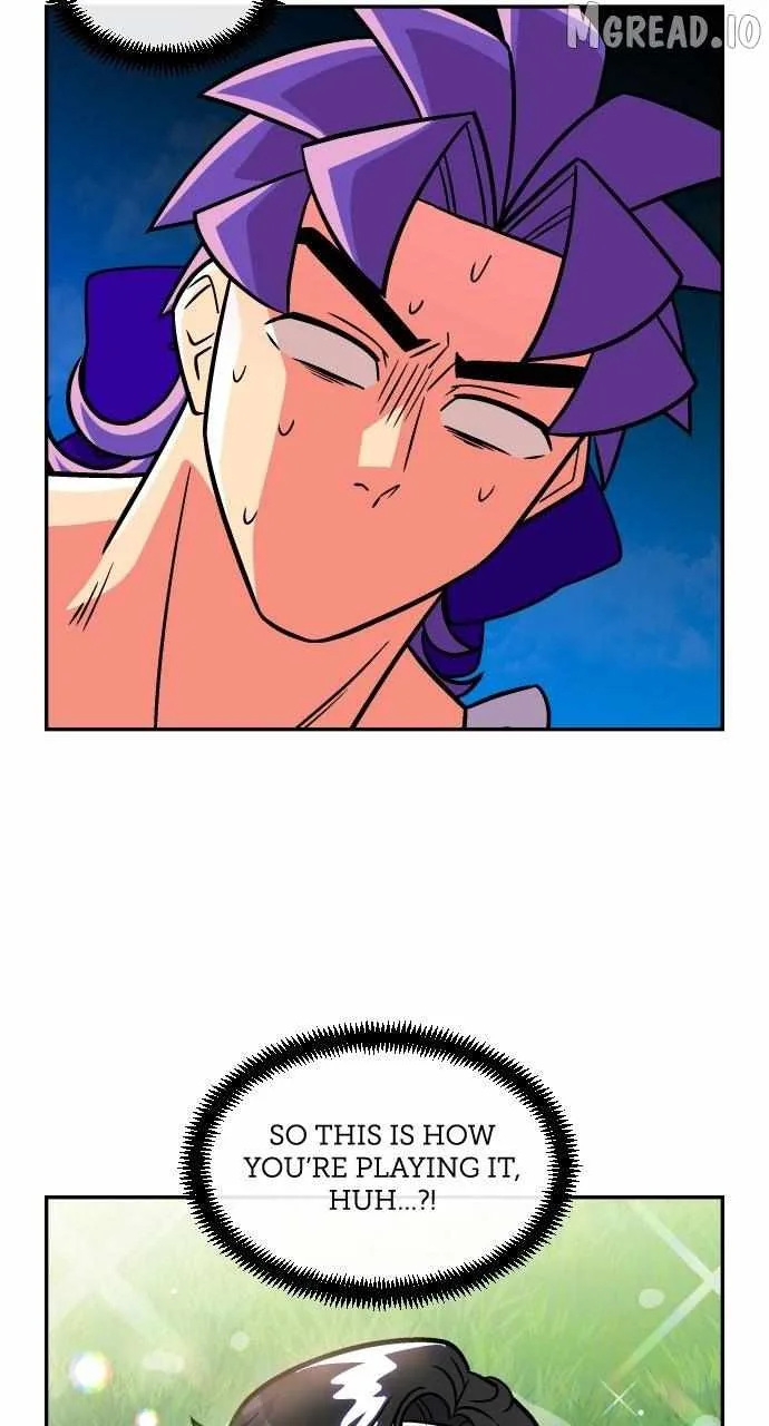 Princess Hurricane Chapter 106 page 31