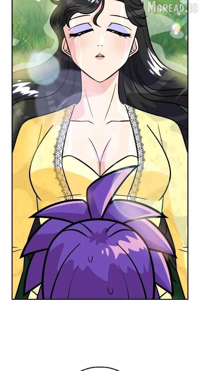 Princess Hurricane Chapter 106 page 32