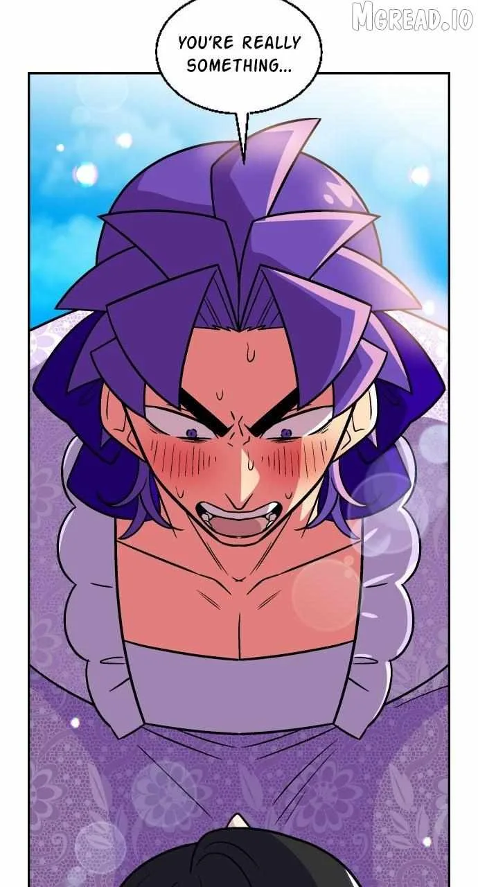 Princess Hurricane Chapter 106 page 33