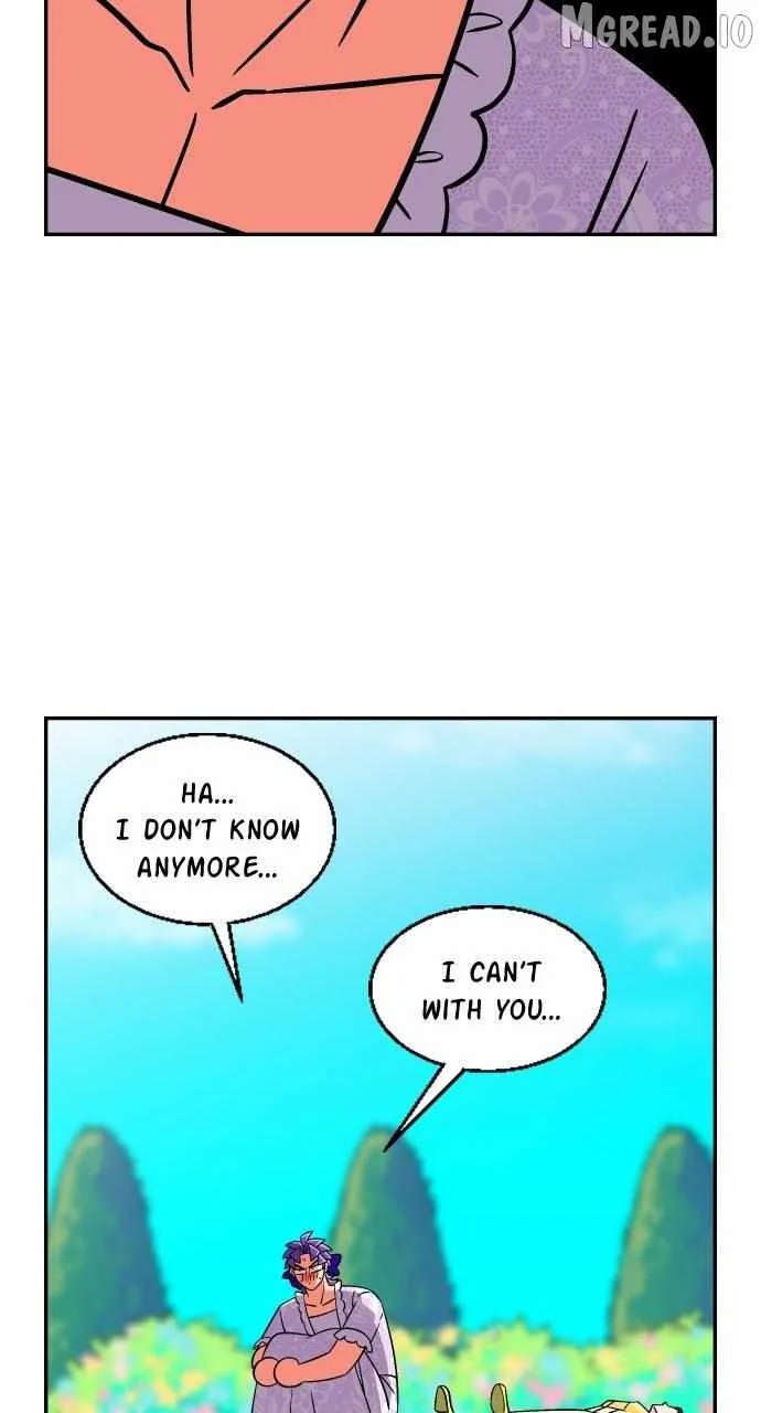 Princess Hurricane Chapter 106 page 39