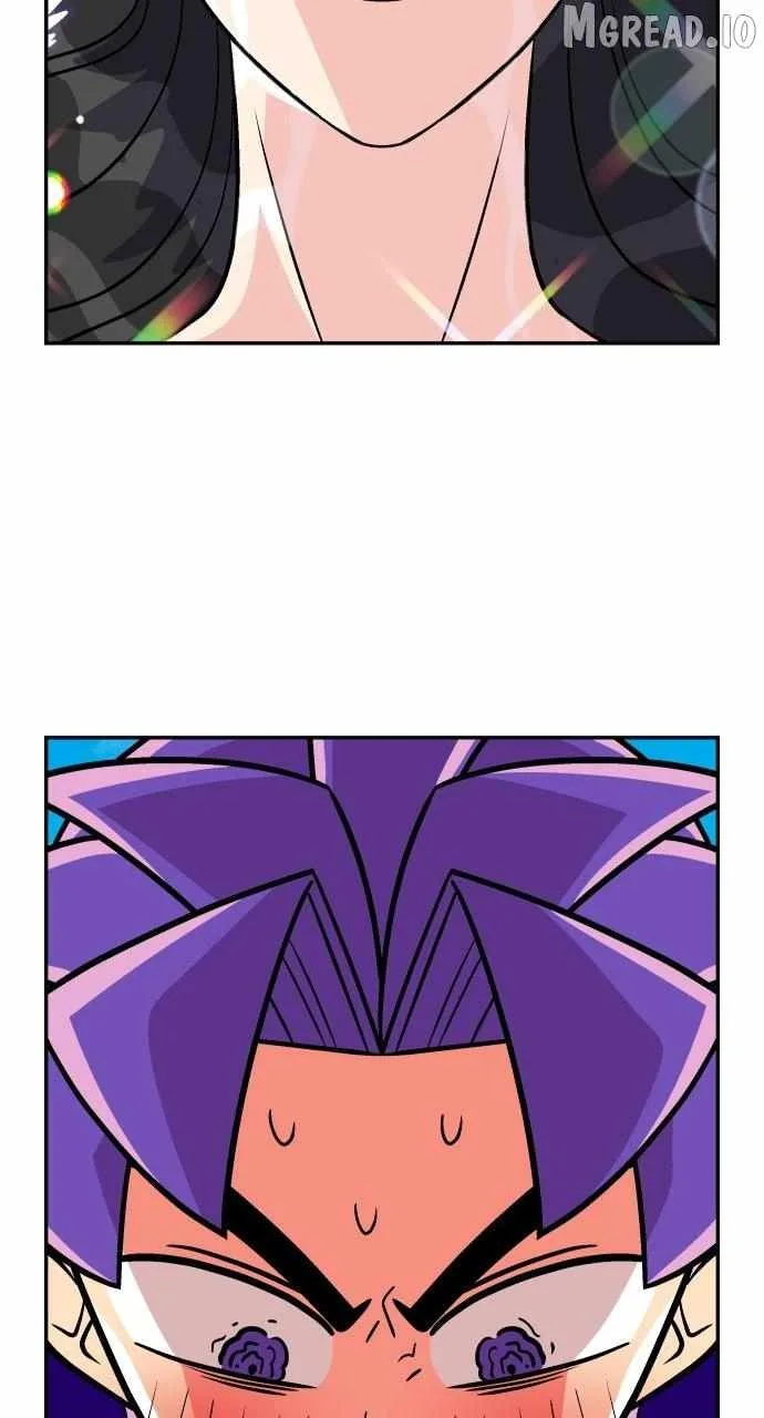 Princess Hurricane Chapter 106 page 35