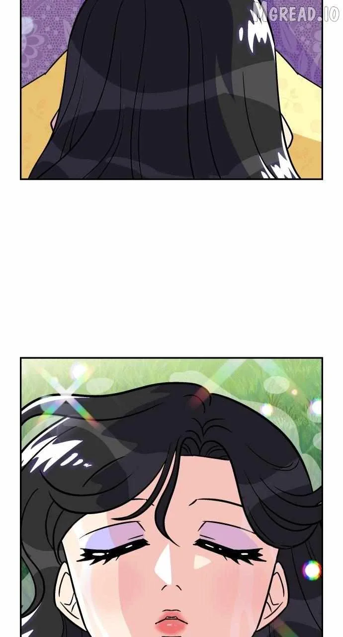 Princess Hurricane Chapter 106 page 34