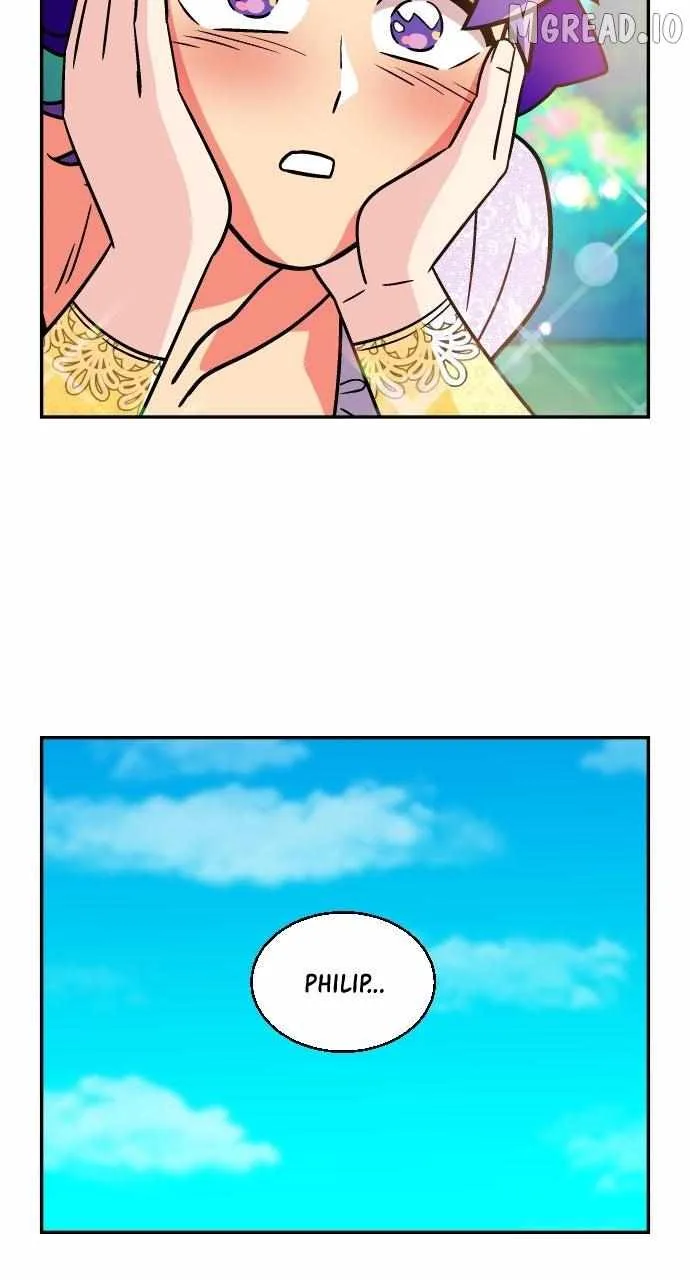 Princess Hurricane Chapter 106 page 51