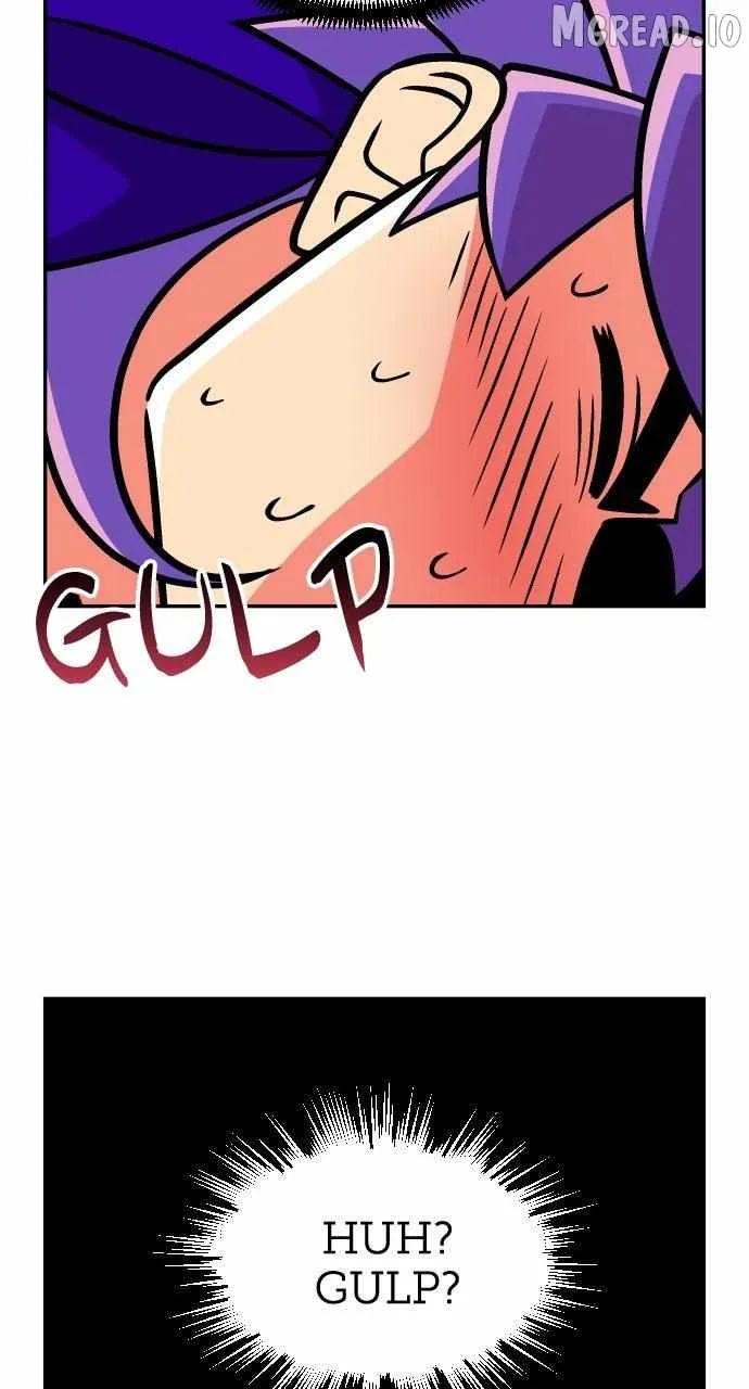 Princess Hurricane Chapter 106 page 47