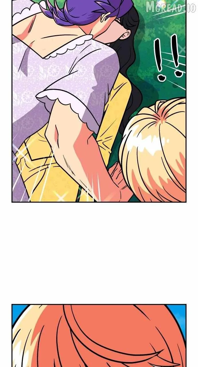 Princess Hurricane Chapter 106 page 44
