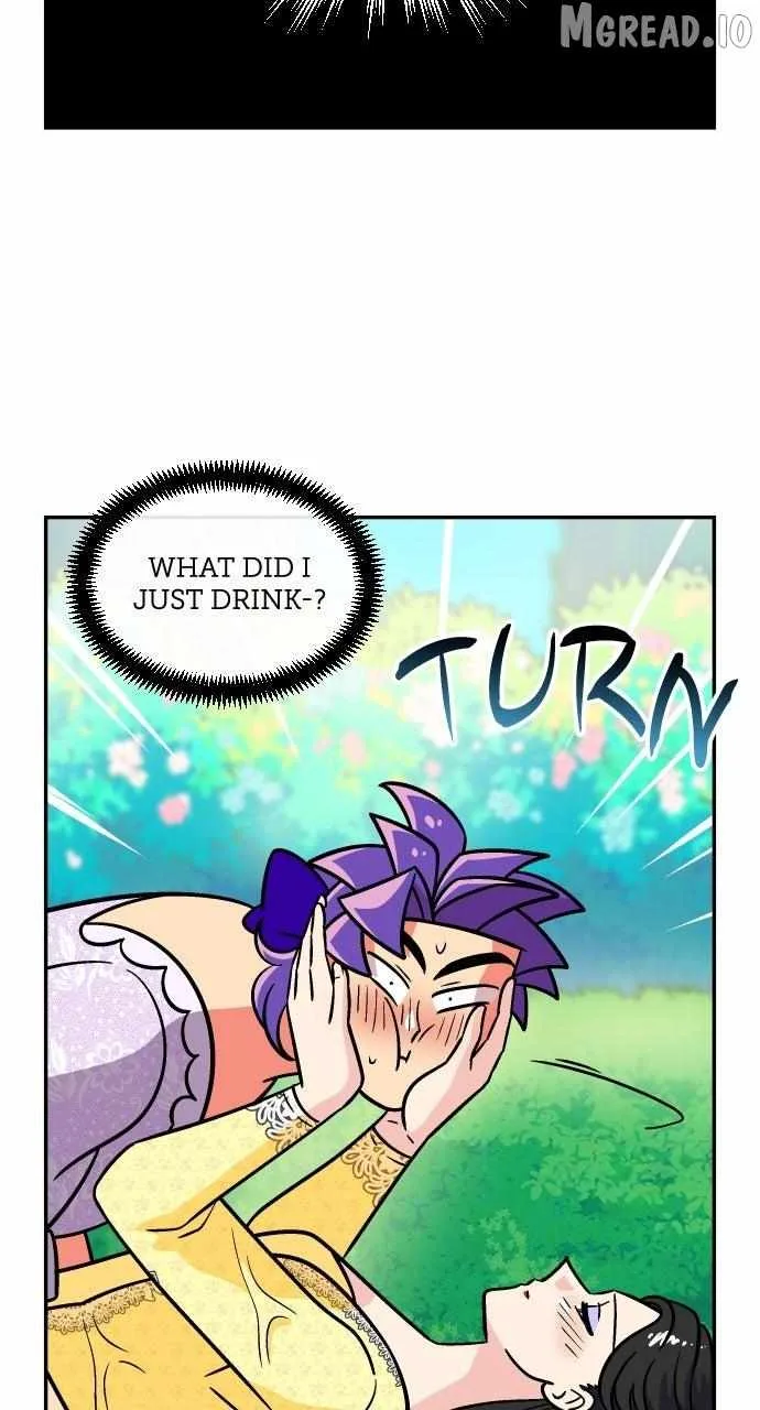 Princess Hurricane Chapter 106 page 48