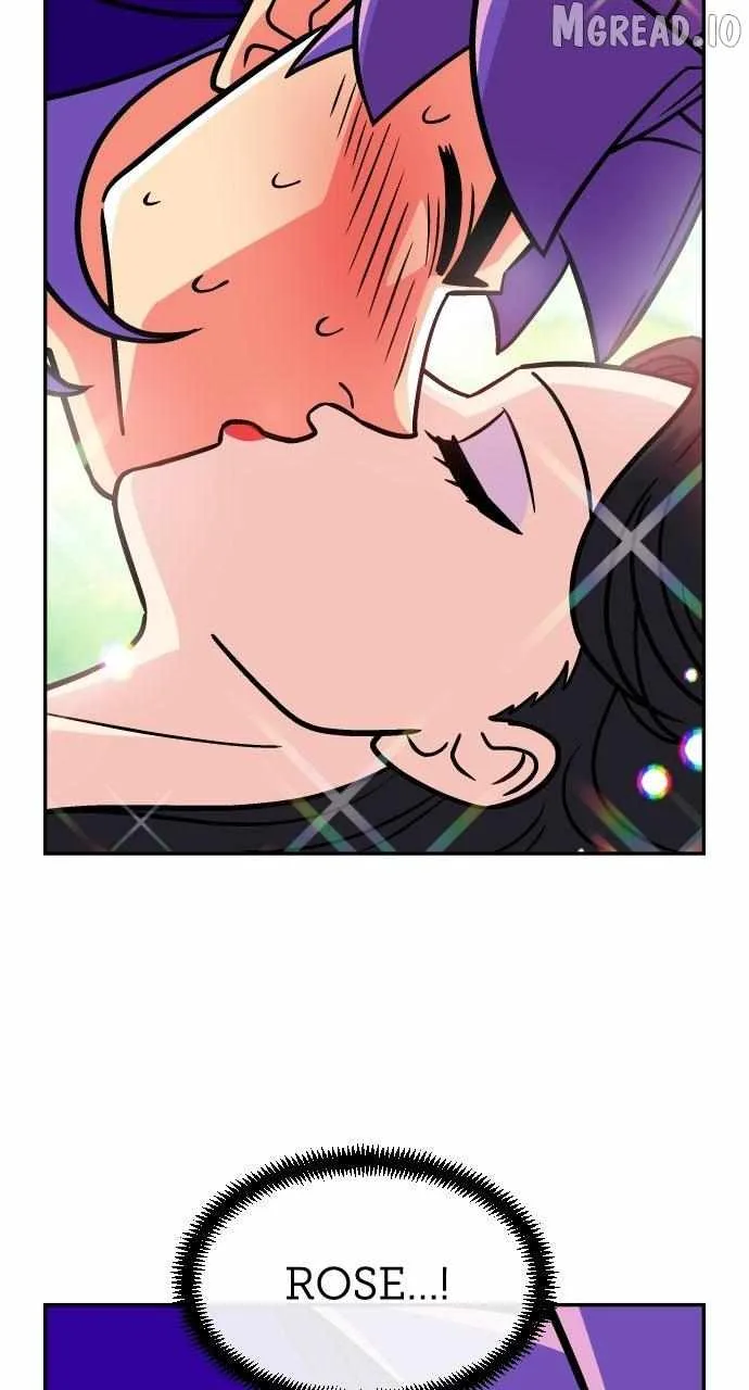 Princess Hurricane Chapter 106 page 46