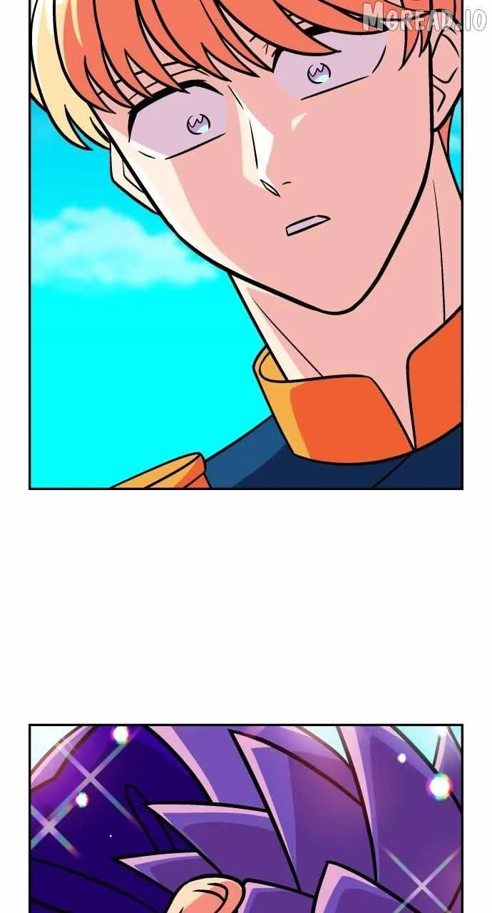 Princess Hurricane Chapter 106 page 45