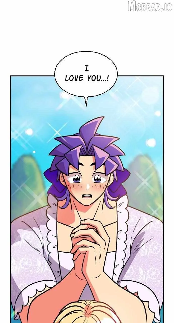 Princess Hurricane Chapter 106 page 52
