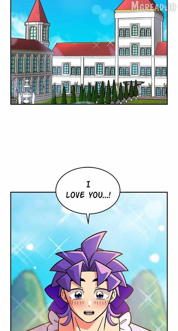 Princess Hurricane Chapter 107 page 3