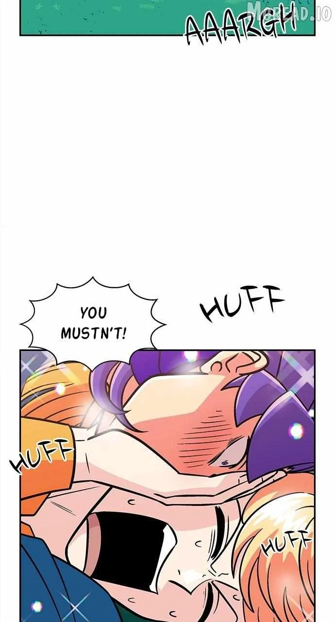 Princess Hurricane Chapter 107 page 16