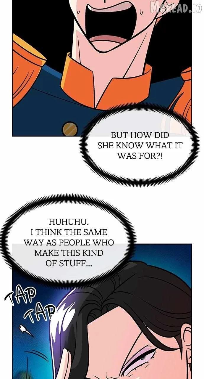 Princess Hurricane Chapter 107 page 7