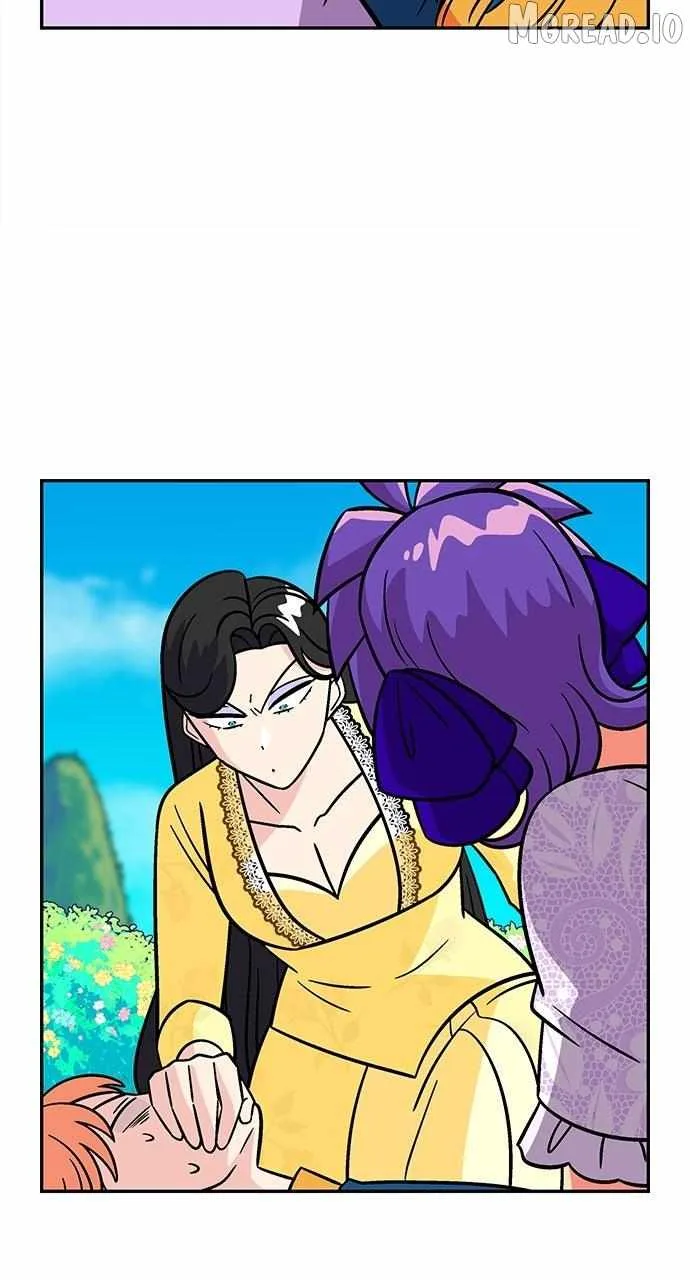Princess Hurricane Chapter 107 page 24