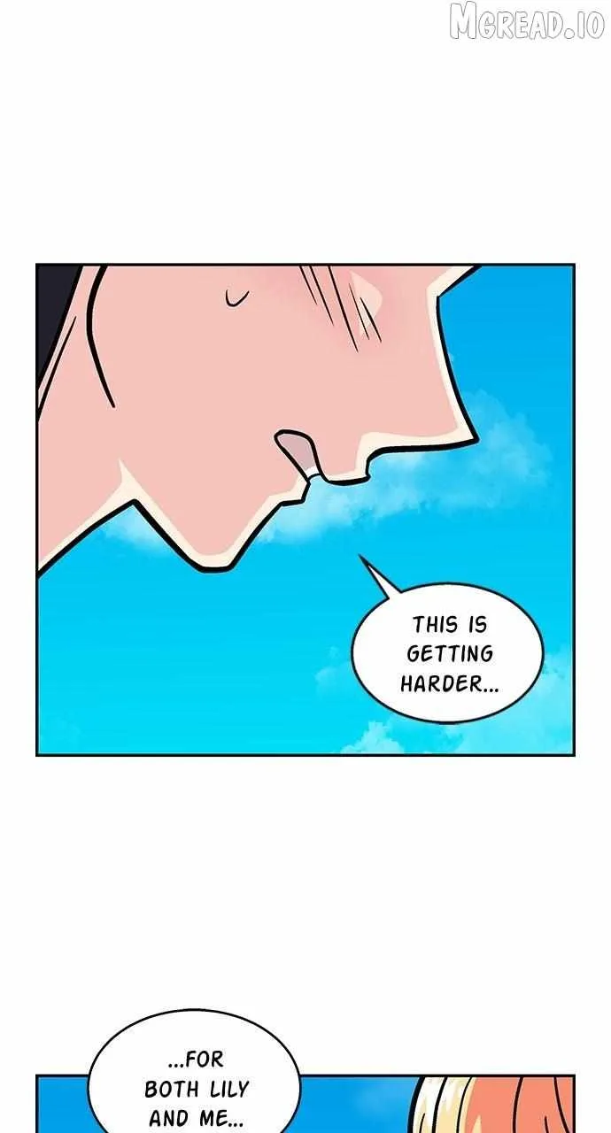 Princess Hurricane Chapter 107 page 29