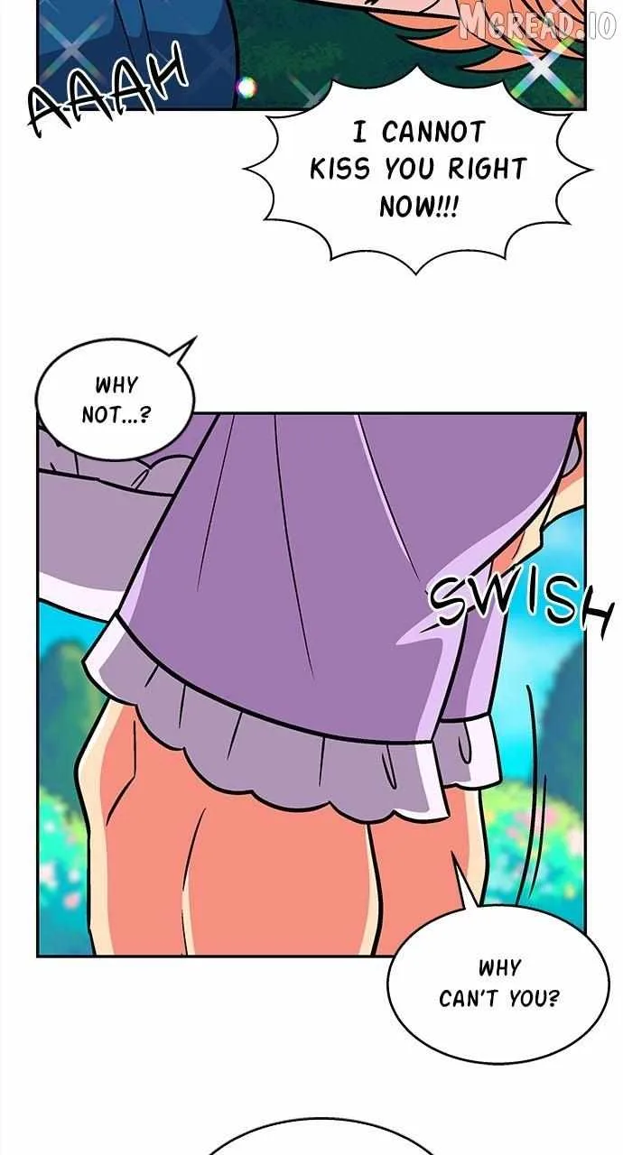 Princess Hurricane Chapter 107 page 17