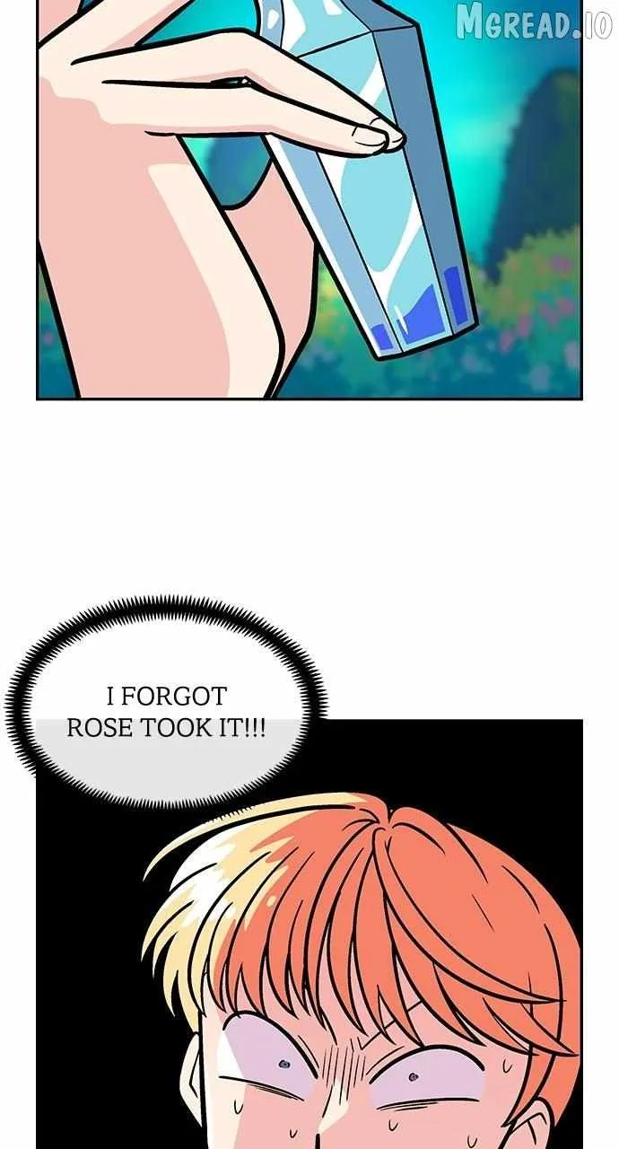 Princess Hurricane Chapter 107 page 6