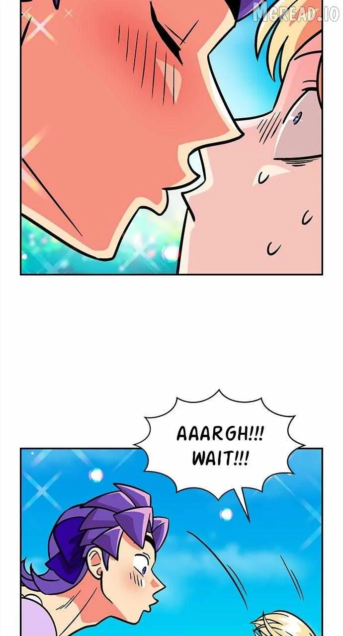 Princess Hurricane Chapter 107 page 13